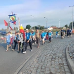 Pierwszy dzień PPL