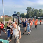 Pierwszy dzień PPL