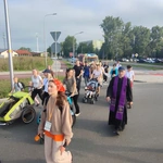 Pierwszy dzień PPL