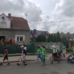 Pierwszy dzień PPL