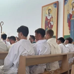 Jubileusz Młodych. Grupa DDM Archidiecezji Wrocławskiej