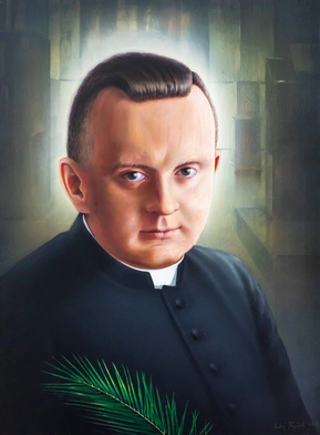 ks. Stanisław Streich