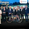 Lubelskie znów ugości Tour de Pologne Women