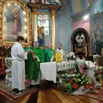 Bp Greger w Istebnej