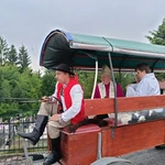 Bp Greger w Istebnej