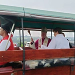 Bp Greger w Istebnej