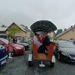 Bp Greger w Istebnej