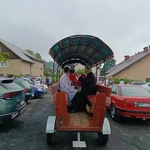 Bp Greger w Istebnej