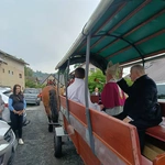 Bp Greger w Istebnej