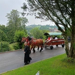 Bp Greger w Istebnej