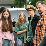 Wyjazd na Jubileusz Młodych w Rzymie