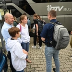 Wyjazd na Jubileusz Młodych w Rzymie