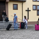 Wyjazd na Jubileusz Młodych w Rzymie