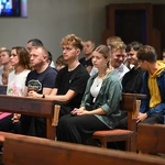 Wyjazd na Jubileusz Młodych w Rzymie