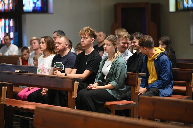 Wyjazd na Jubileusz Młodych w Rzymie