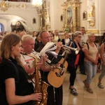 Odpust św. Anny na Górze Świętej Anny