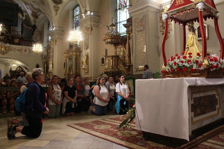 Odpust św. Anny na Górze Świętej Anny