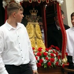Odpust św. Anny na Górze Świętej Anny