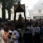 Odpust św. Anny na Górze Świętej Anny