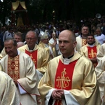 Odpust św. Anny na Górze Świętej Anny