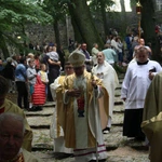 Odpust św. Anny na Górze Świętej Anny