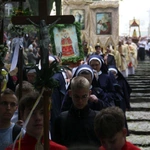 Odpust św. Anny na Górze Świętej Anny