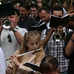 Odpust św. Anny na Górze Świętej Anny