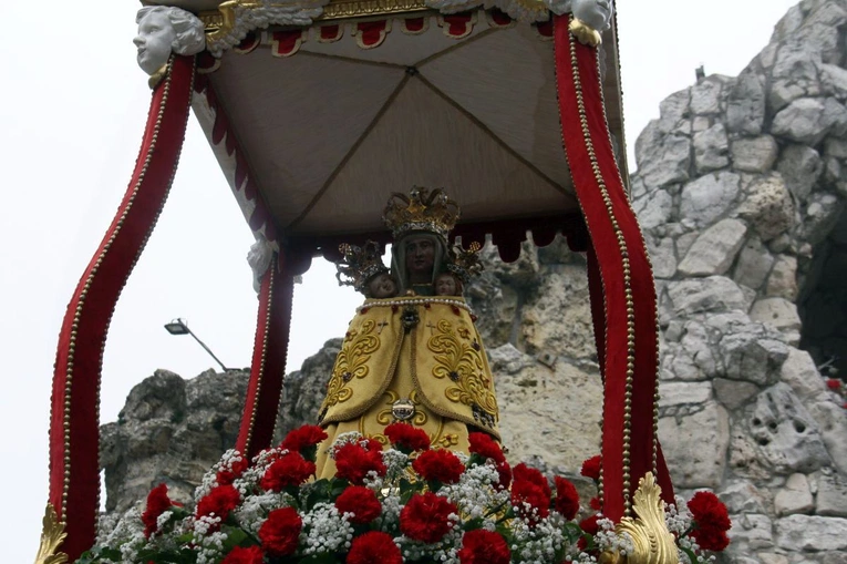 Odpust św. Anny na Górze Świętej Anny