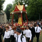 Odpust św. Anny na Górze Świętej Anny