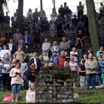 Odpust św. Anny na Górze Świętej Anny