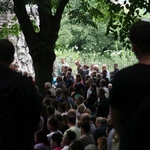 Odpust św. Anny na Górze Świętej Anny