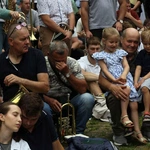 Odpust św. Anny na Górze Świętej Anny