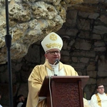 Odpust św. Anny na Górze Świętej Anny
