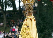Odpust św. Anny na Górze Świętej Anny