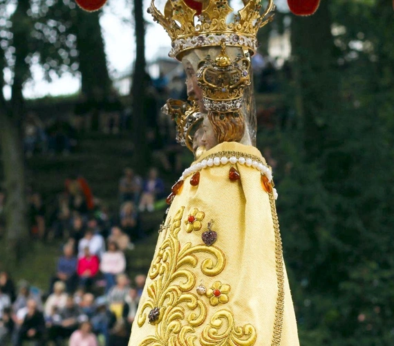 Odpust św. Anny na Górze Świętej Anny