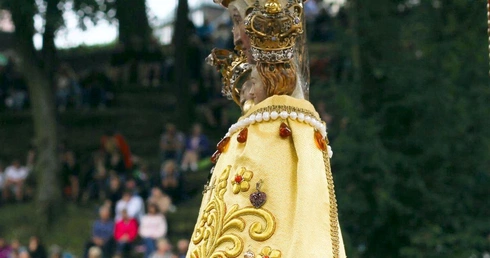 Odpust św. Anny na Górze Świętej Anny