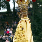 Odpust św. Anny na Górze Świętej Anny