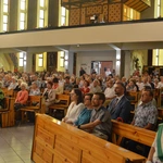 Odpust ku czci św. Krzysztofa w Tychach - cz. 1