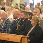 Odpust ku czci św. Krzysztofa w Tychach - cz. 1