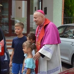 Odpust ku czci św. Krzysztofa w Tychach - cz. 2