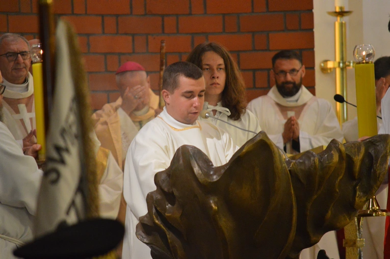Odpust ku czci św. Krzysztofa w Tychach - cz. 1