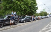 Odpust ku czci św. Krzysztofa w Tychach - cz. 2