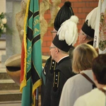 Odpust ku czci św. Krzysztofa w Tychach - cz. 1