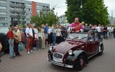 Odpust ku czci św. Krzysztofa w Tychach - cz. 2