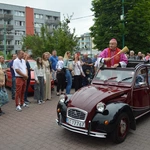 Odpust ku czci św. Krzysztofa w Tychach - cz. 2