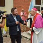 Odpust ku czci św. Krzysztofa w Tychach - cz. 2
