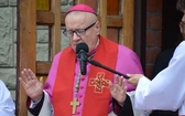 Odpust ku czci św. Krzysztofa w Tychach - cz. 2