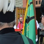 Odpust ku czci św. Krzysztofa w Tychach - cz. 2