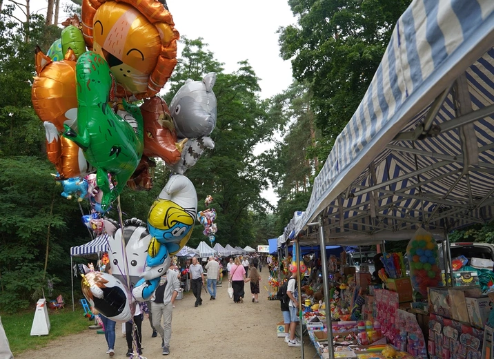 U św. Anny w Miliczu