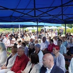 U św. Anny w Miliczu
